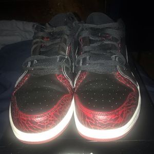Jordan 1 flight 2 Low